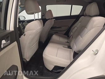 2021 Kia Sportage LX - miniatura 13