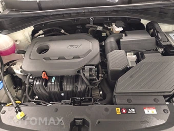 2021 Kia Sportage LX - miniatura 15