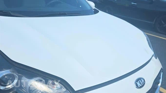 2021 Kia Sportage LX - miniatura 19