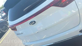 2021 Kia Sportage LX - miniatura 20