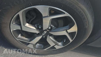 2021 Kia Sportage LX - miniatura 23