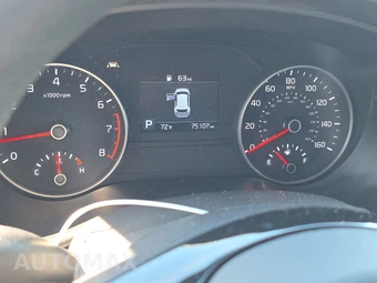 2021 Kia Sportage LX – miniatura 12