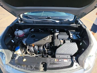 2021 Kia Sportage LX – miniatura 15