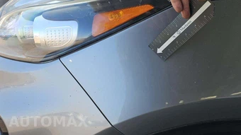 2021 Kia Sportage LX – miniatura 22