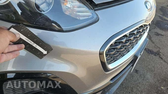 2021 Kia Sportage LX – miniatura 26