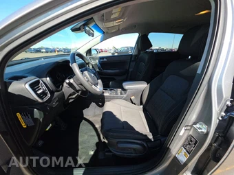 2021 Kia Sportage LX – miniatura 7