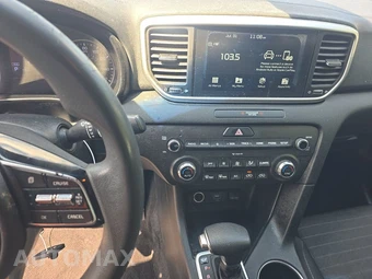 2021 Kia Sportage LX - miniatura 11