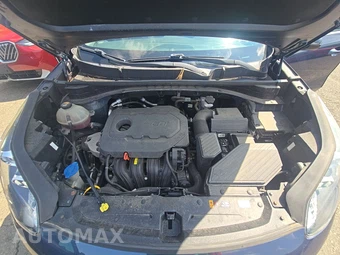 2021 Kia Sportage LX - miniatura 15