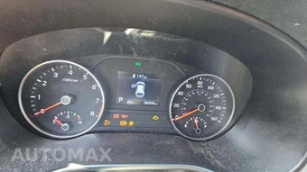 2021 Kia Sportage LX - miniatura 22