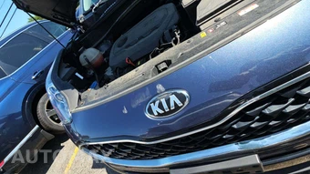 2021 Kia Sportage LX - miniatura 25