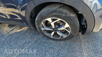 2021 Kia Sportage LX - miniatura 26