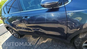 2021 Kia Sportage LX - miniatura 29