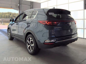 2021 Kia Sportage LX - miniatura 6