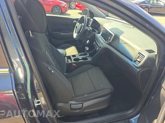 2021 Kia Sportage LX - miniatura 8