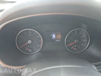 2021 Kia Sportage LX – miniatura 12