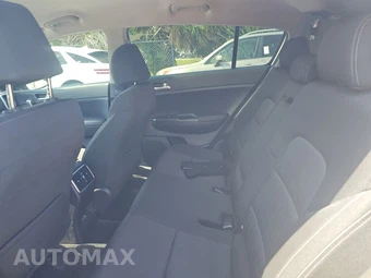 2021 Kia Sportage LX – miniatura 13