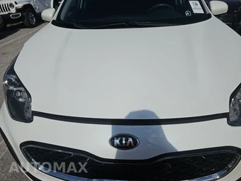 2021 Kia Sportage LX – miniatura 15