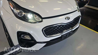 2021 Kia Sportage LX – miniatura 18