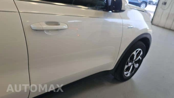 2021 Kia Sportage LX – miniatura 21
