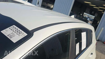 2021 Kia Sportage LX – miniatura 23