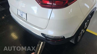 2021 Kia Sportage LX – miniatura 25