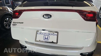 2021 Kia Sportage LX – miniatura 27