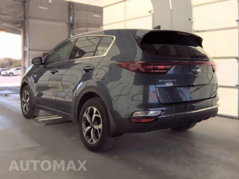 2021 Kia Sportage LX - miniatura 6