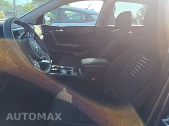 2021 Kia Sportage LX - miniatura 7