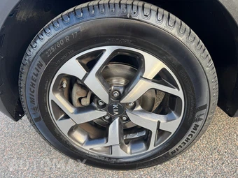 2021 Kia Sportage LX - miniatura 10