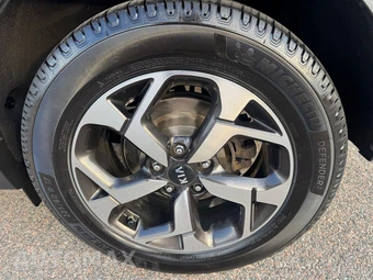 2021 Kia Sportage LX - miniatura 12
