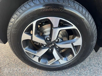 2021 Kia Sportage LX - miniatura 14