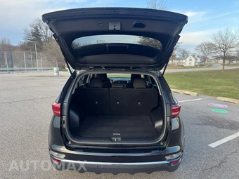 2021 Kia Sportage LX - miniatura 18