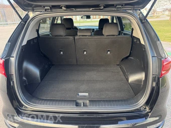 2021 Kia Sportage LX - miniatura 19