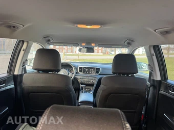 2021 Kia Sportage LX - miniatura 20