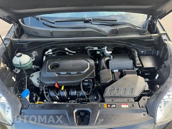 2021 Kia Sportage LX - miniatura 22