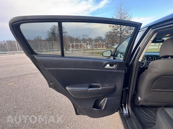 2021 Kia Sportage LX - miniatura 23