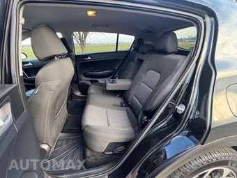 2021 Kia Sportage LX - miniatura 25