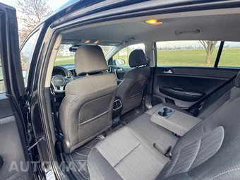 2021 Kia Sportage LX - miniatura 26