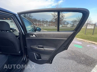 2021 Kia Sportage LX - miniatura 27