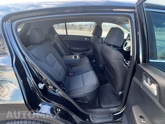2021 Kia Sportage LX - miniatura 28