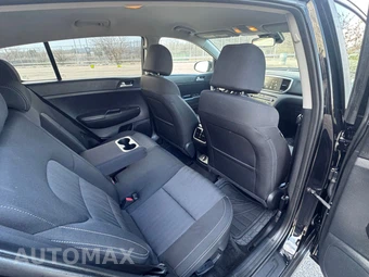 2021 Kia Sportage LX - miniatura 29