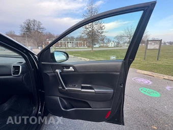 2021 Kia Sportage LX - miniatura 32
