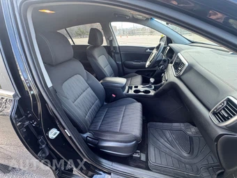 2021 Kia Sportage LX - miniatura 34