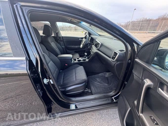 2021 Kia Sportage LX - miniatura 37