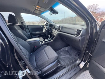 2021 Kia Sportage LX - miniatura 38