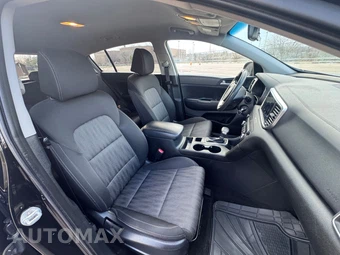 2021 Kia Sportage LX - miniatura 39