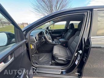 2021 Kia Sportage LX - miniatura 41