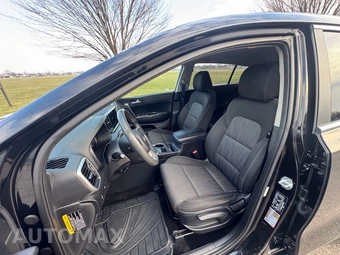 2021 Kia Sportage LX - miniatura 42