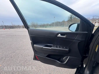 2021 Kia Sportage LX - miniatura 44