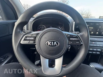 2021 Kia Sportage LX - miniatura 45